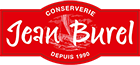 Logo jean burel