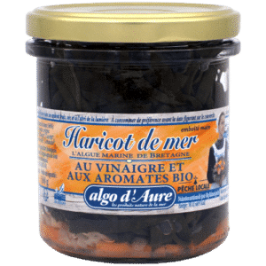 Himanthale haricot de mer Algo d'Aure