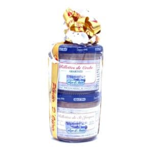 2 Rillettes de la mer exception